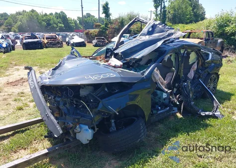 2015 Chevrolet Impala 2Lz from USA, damaged, VIN 2G1165S39F9204603